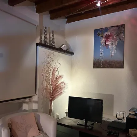 La Caseta Feriehus Arbeca